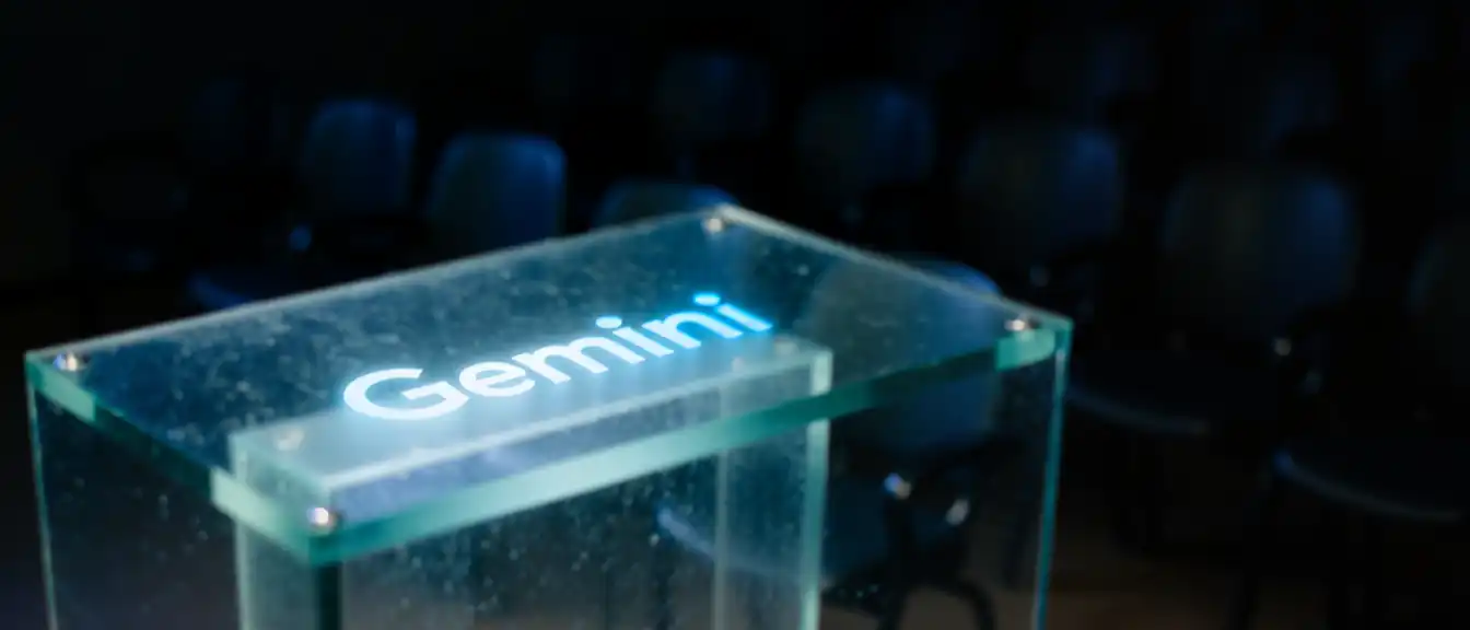 Битва за «Близнецов»: как Google удалось отвоевать право на бренд Gemini в России