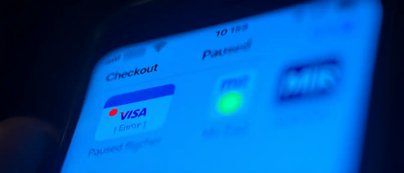 Риски при онлайн-платежах: НСПК прогнозирует сбои с картами Visa и Mastercard