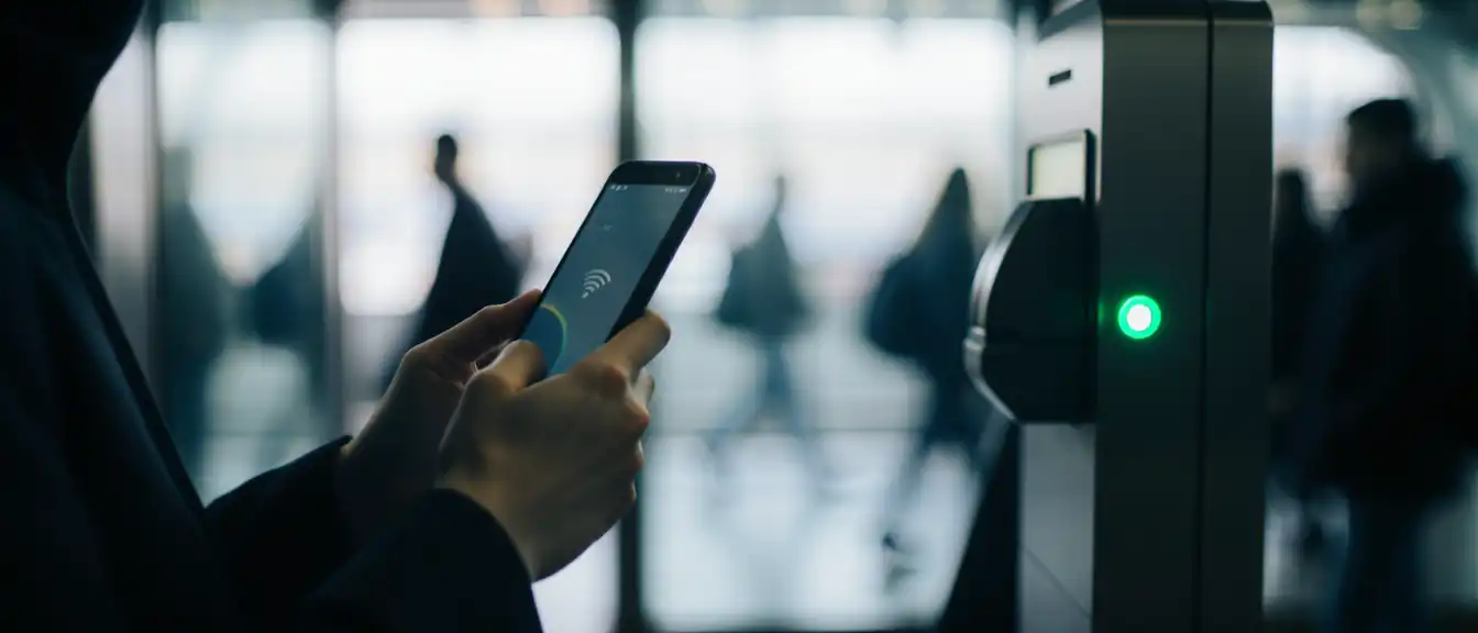 Bluetooth-платежи в России демонстрируют стремительный рост