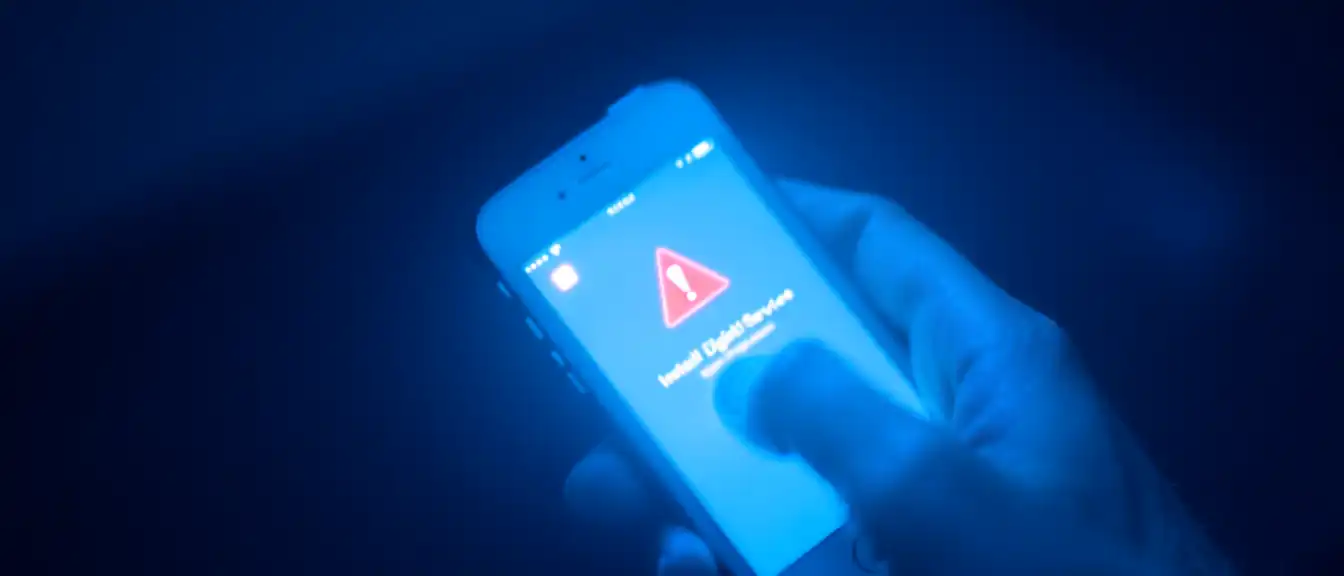 Цифровой тупик для владельцев iPhone: как вернуть доступ к сервисам РЖД