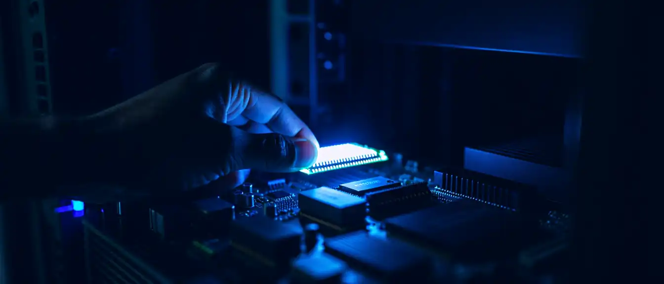 Дефицит памяти вынуждает Nvidia пересматривать стоимость серверных решений для ИИ