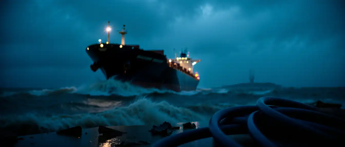 От кинорекордов до штормов в океане: главные события утренней повестки