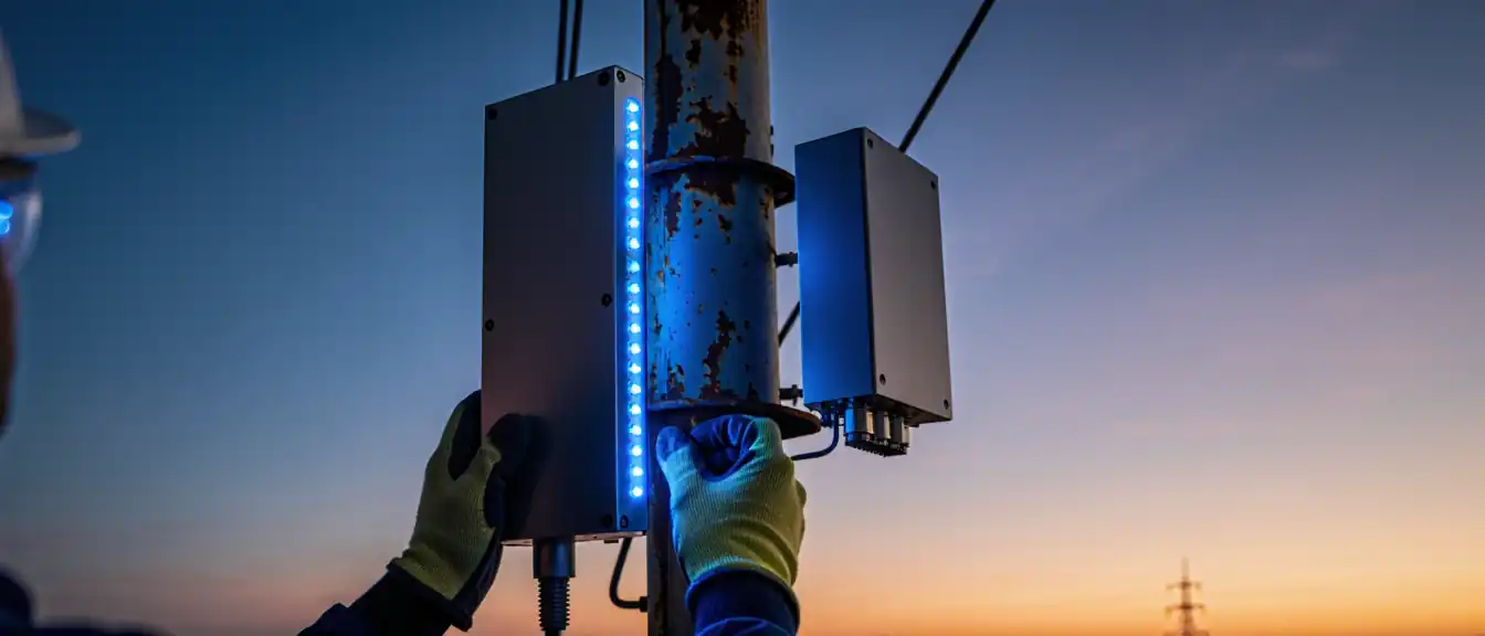 Эффект присутствия: как российские операторы планируют внедрять 5G через старую инфраструктуру