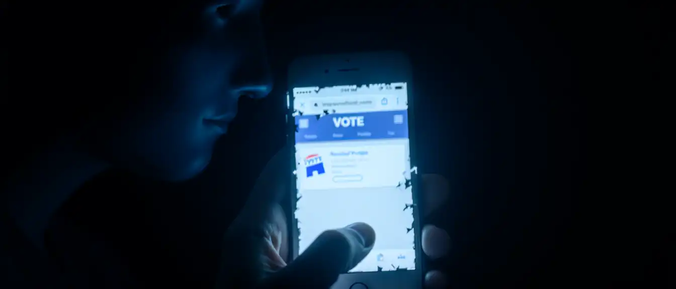 Эксперты Лаборатории Касперского предупредили о новых методах мошенничества с использованием темы выборов в Госдуму 202