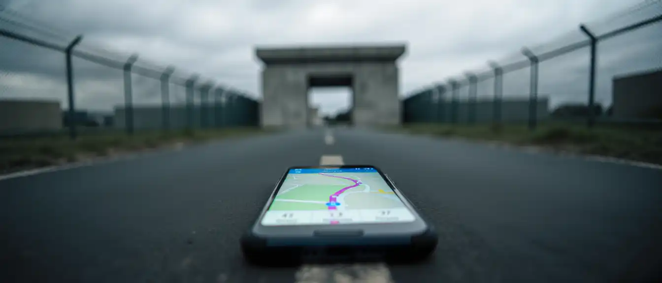 Использование приложения Strava привело к раскрытию данных о расположении ключевых объектов НАТО в Бельгии