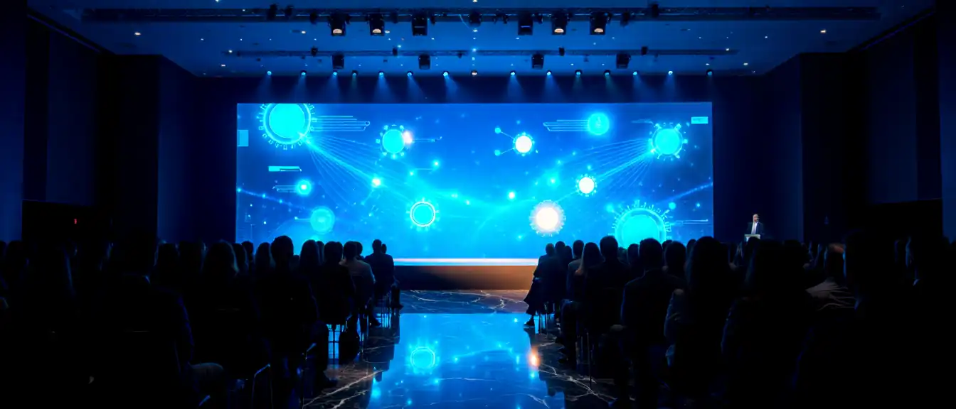 Москва примет международную конференцию Global Tech Forum 2026 по вопросам автоматизации предпринимательства