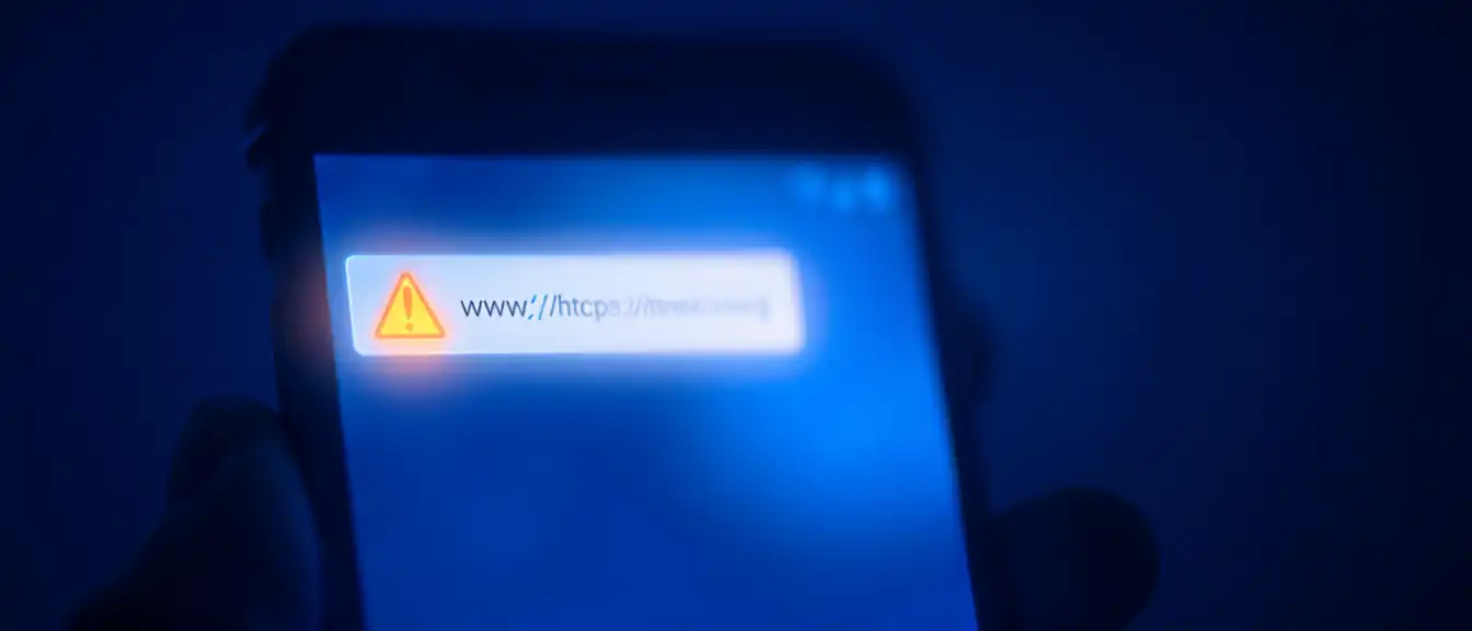 Новая система уведомлений в национальной платформе Макс защитит пользователей от опасных интернет-ссылок