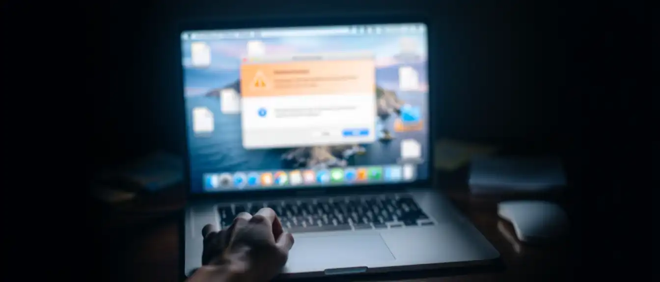 Новые меры безопасности Apple в macOS помогут предотвратить несанкционированный сбор данных ИИ-агентами