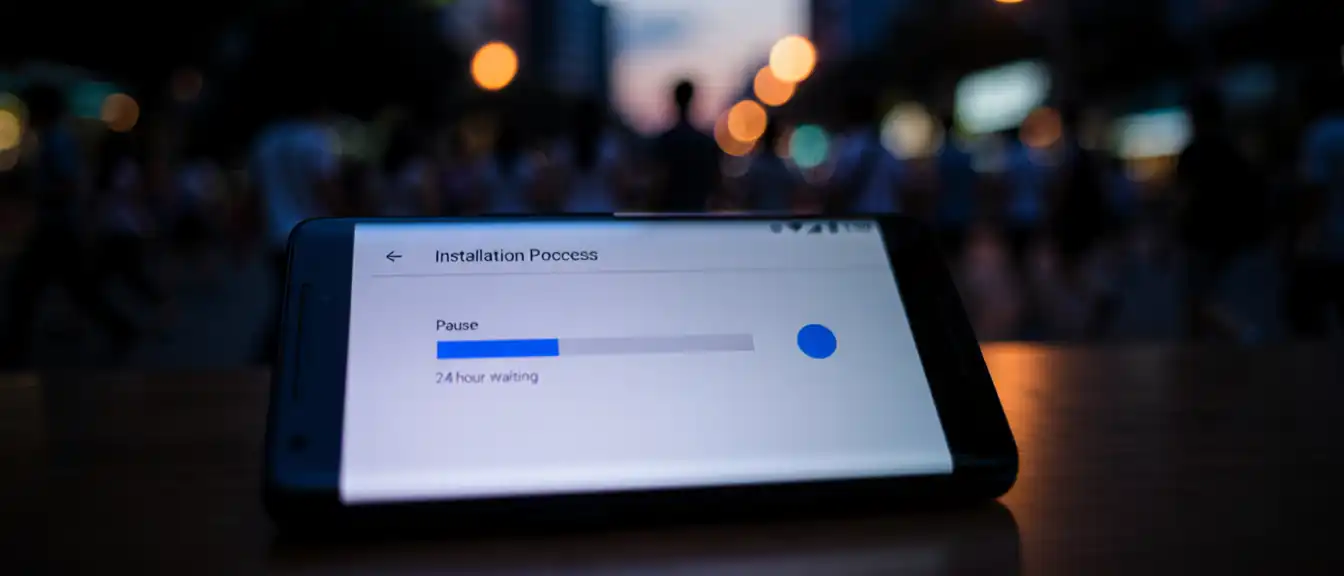 Новые правила установки приложений: Google вводит временную задержку для Android-пользователей