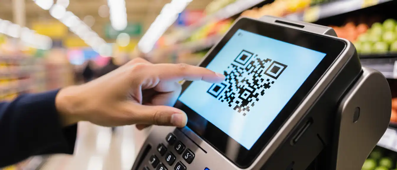 Новый стандарт оплаты: как изменится облик QR-кодов в магазинах и онлайн
