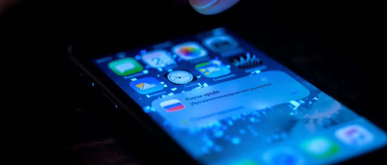 Обновление iOS 27 превратилось в кошмар для российских пользователей iPhone