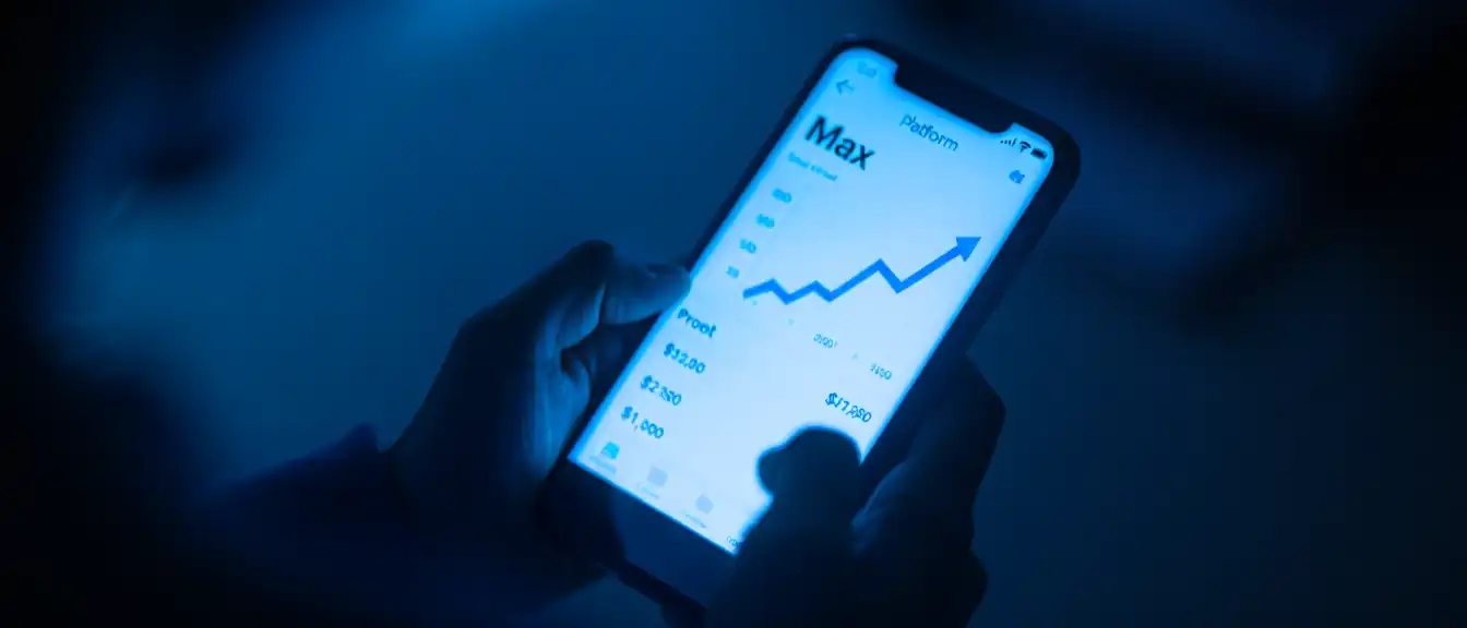 Потенциал платформы Макс: почему каждый шестой российский блогер ставит на новый сервис