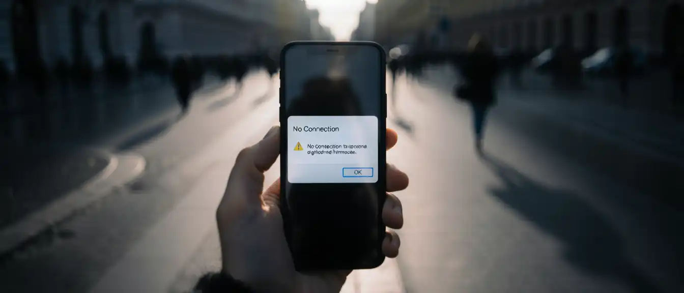 Проблемы с доступом к магазину приложений App Store зафиксированы пользователями в России