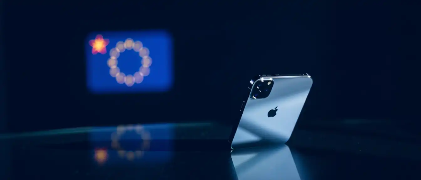 Регуляторные барьеры блокируют запуск продвинутого ИИ Apple в Европе и Китае