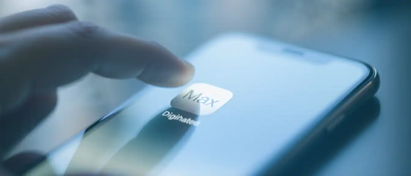Рекордный интерес к веб-приложению «Макс» среди владельцев техники Apple