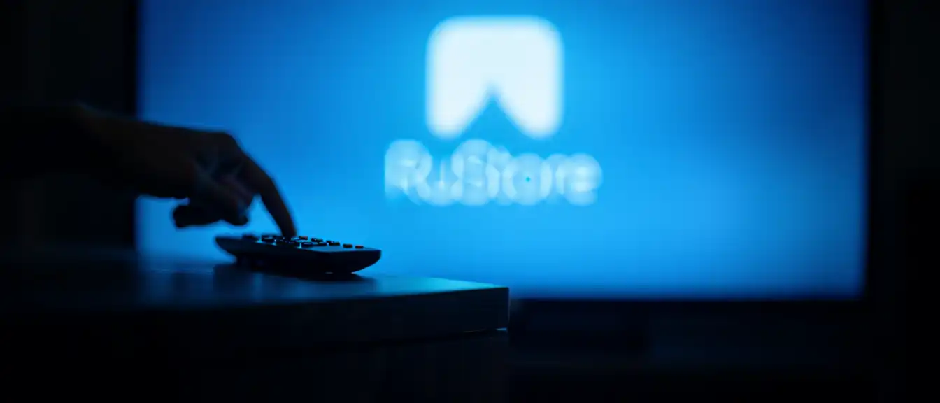Российский магазин приложений RuStore может стать обязательным компонентом телевизоров со Smart TV