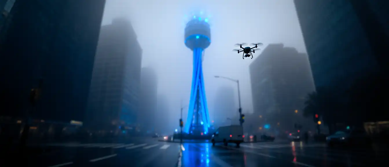 Скорость на пределе: российские города начинают осваивать эпоху 5G