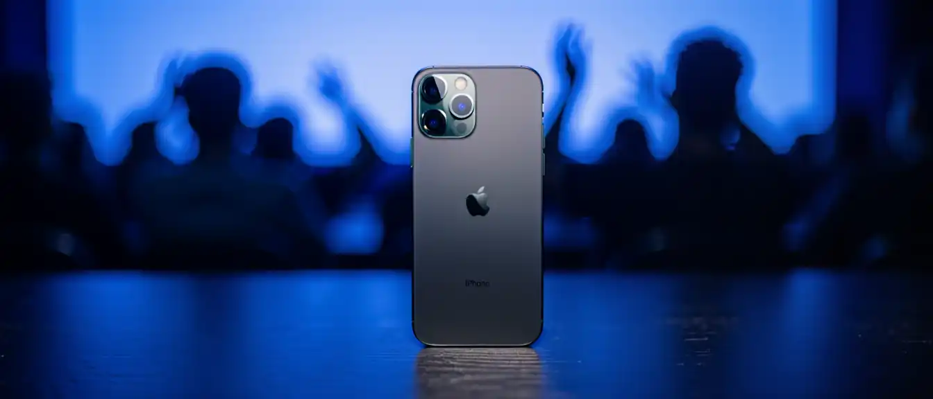 Смена поколений: первые снимки новых iPhone 18 Pro и Pro Max уже в сети