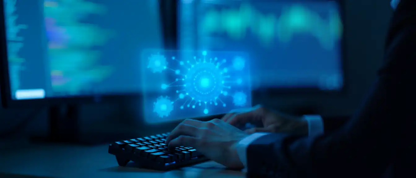 Спрос на специалистов по работе с искусственным интеллектом на российском рынке труда увеличился на 37%