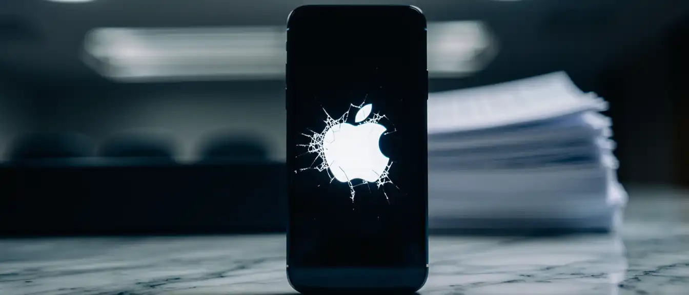 Судебный спор из-за санкций: почему VK пошел в суд против Apple