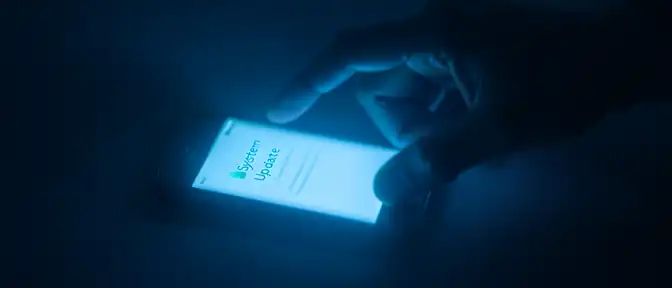 Ловушка в один клик: как обманные файлы крадут контроль над вашим смартфоном