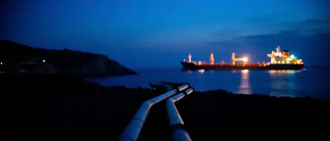 Энергетический мост в Средиземноморье: как кипрский газ может спасти европейскую энергобезопасность