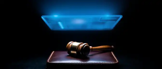 Алгоритм без души: почему цифровой разум не сможет вынести приговор вместо судьи