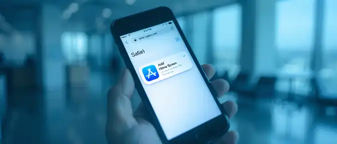 Альтернативные методы доступа к сервисам Сбербанка на устройствах iPhone в 2026 году