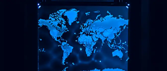Битва за вычислительные мощности: как технологическое соперничество Вашингтона и Пекина меняет мировой рынок ИИ