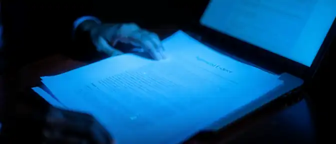 Цена ошибки в эпоху нейросетей: как использование ChatGPT обернулось для американского юриста штрафом и запретом на суды
