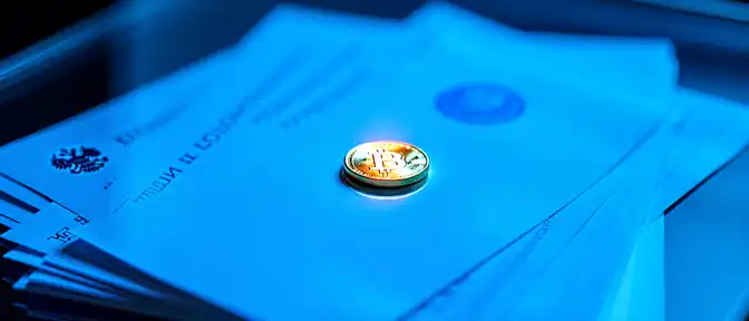 Цифровой рубеж: как новый закон трансформирует криптосферу в России