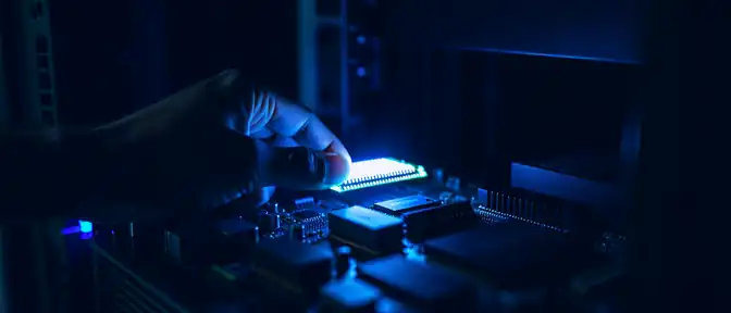Дефицит памяти вынуждает Nvidia пересматривать стоимость серверных решений для ИИ