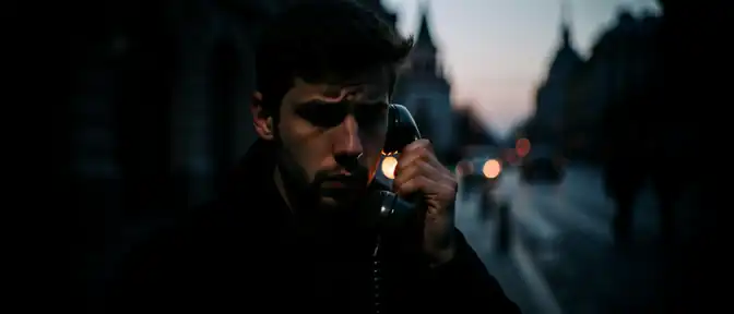 Психология обмана: почему телефонный звонок всё еще остается любимым инструментом мошенников