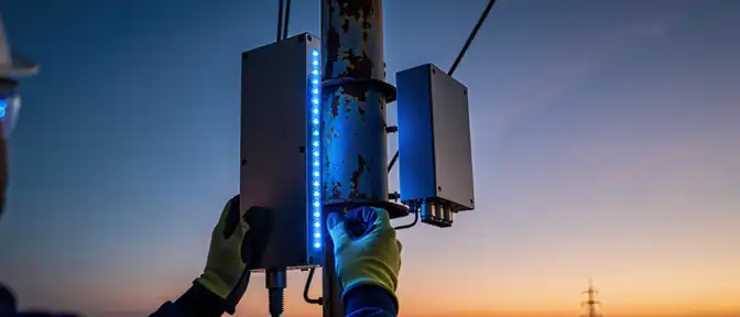 Эффект присутствия: как российские операторы планируют внедрять 5G через старую инфраструктуру