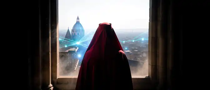 Этическая ответственность станет залогом сохранения человечности в эпоху технологического прогресса по мнению Папы Римского Льва XIV