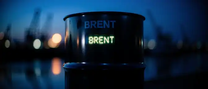 Нефтяной рынок пошел в рост: котировки Brent и WTI демонстрируют уверенный подъем