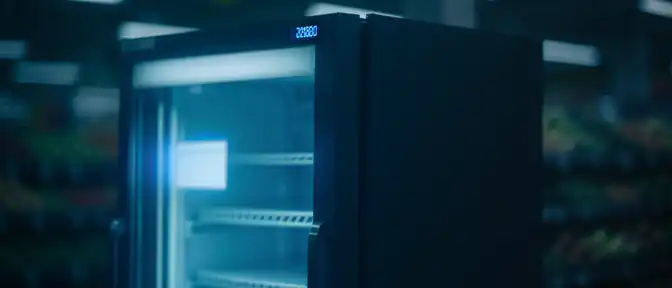 Французские правоохранительные органы пытаются выяснить мотивы кибератаки на холодильное оборудование в супермаркетах