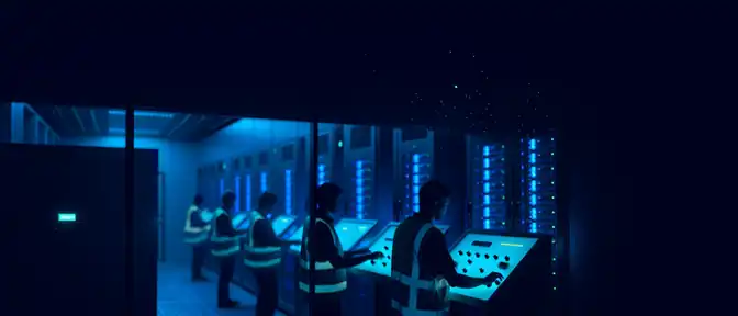 Гибридная мощь: как Альфа-Банк и Beeline Cloud создали защищенную среду для развития искусственного интеллекта