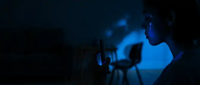 Искусственный интеллект на службе у преступников: как поддельные голоса детей выманивают деньги у родителей