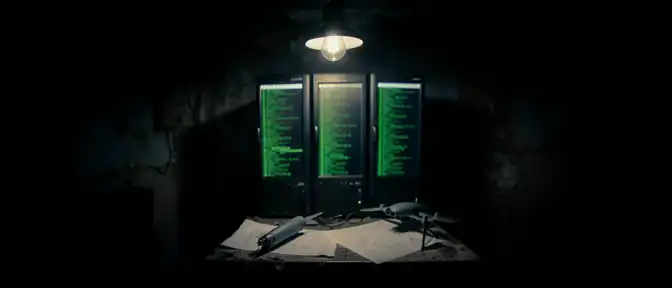 Искусственный интеллект в руках боевиков: как нейросеть Claude помогала проектировать ракетные системы