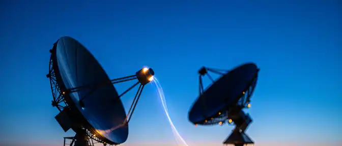 Искусственный интеллект в сетях 6G обеспечит бесперебойное покрытие и умение предсказывать маршруты пользователей