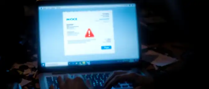 IT-компания F6 обнаружила угрозу кражи средств через поддельные платежные документы
