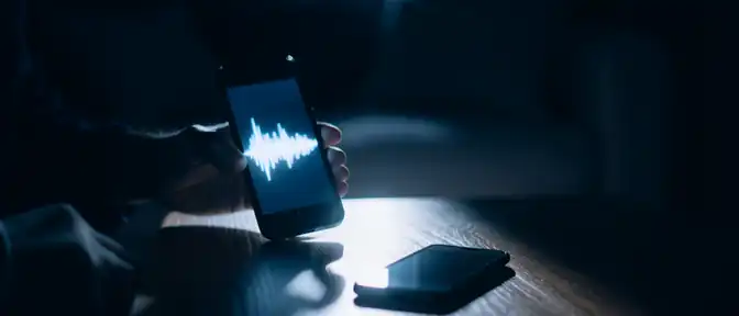 Как распознать голос мошенника: эксперт указал на скрытые маркеры телефонного обмана