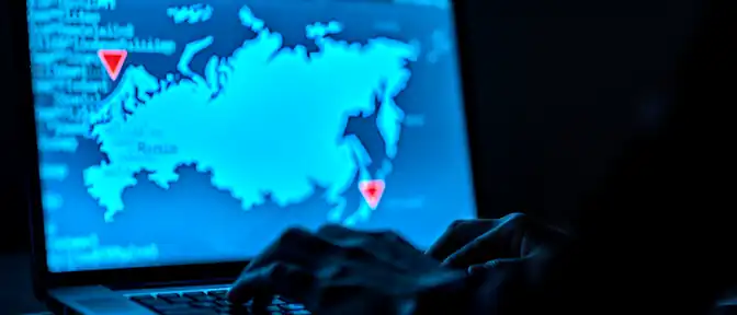Карта цифровых угроз: в каких регионах России чаще всего жертвуют киберпреступникам
