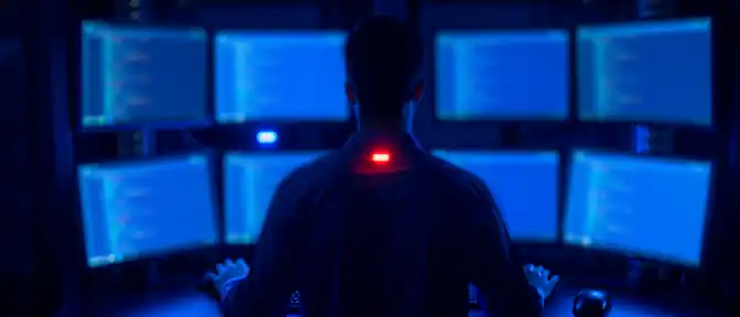 Компания «Ростелеком» зафиксировала попытки кибератак на систему дистанционного электронного голосования со стороны иностранных хакеров