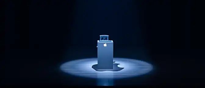Конец эпохи: Тим Кук покидает пост главы Apple