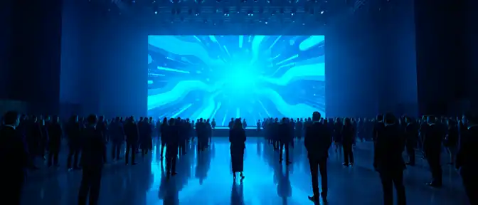 Корпорация Синергия организует шестнадцатую конференцию TECH WEEK 2026 по внедрению искусственного интеллекта в бизнес-процессы