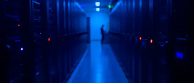 Массированная DDoS-атака на серверное оборудование вызвала сбои в работе интернета у операторов П.А.К.Т. и еТелеком в Санкт-Петербурге