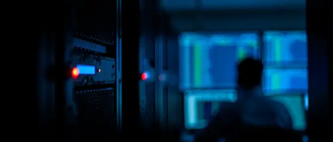 Массированные кибератаки на избирательную систему зафиксировали Центральная избирательная комиссия в период проведения голосования