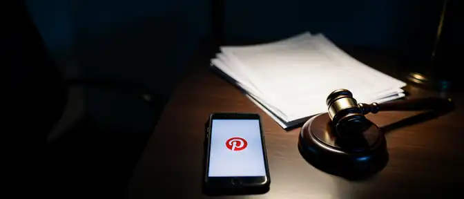 Многомиллионные санкции для Pinterest: московский суд подтвердил вину платформы в игнорировании требований закона
